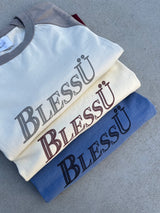 BU raglan long sleeve TT