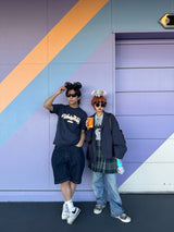 Wudge Boy sagara ss tee