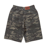 各種寬鬆牛仔短褲