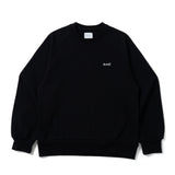 Bu Small Og Logo Sweatshirt