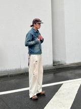 Blast Damage Sweat Pants