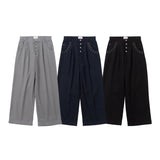 Studs Five Pockets Slacks