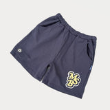 Sweat Wappen Shorts