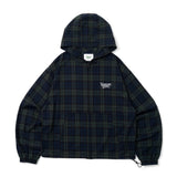 Assortment zip blouson