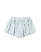 GLITTER BALLOON SHORT PANTS