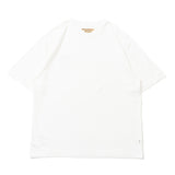 Clover logo studs ss tee