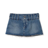 Assorted tight mini skirt