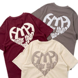 HEART LOGO Tee
