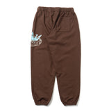 King Logo Sweat Pants