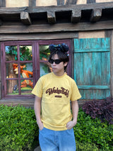 Wudge Boy sagara ss tee