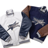 Melton Track STADIUM JUMPER