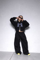 曲線切換出汗褲