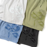 Clover pigment set up