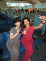 Pigment Rhinestone Pants