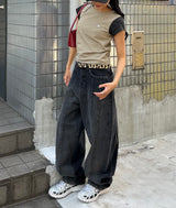 スイッチングティー