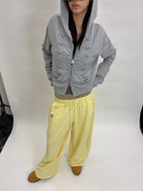 NAPOLEON ZIP 連帽外套