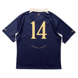 Over The Pitch × Younger Song SS 遊戲衫