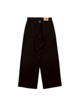 Five pocket studs slacks