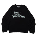 BEYOND CLOSET × Younger Song Design Knit