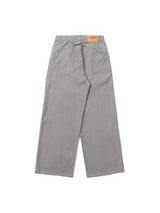 Five pocket studs slacks