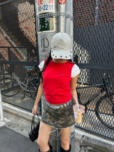 スイッチングティー