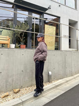 스윙 보아 재킷