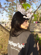 MSB heart patch logo T