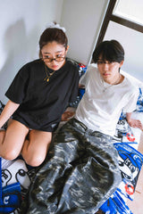 2piece pack tee