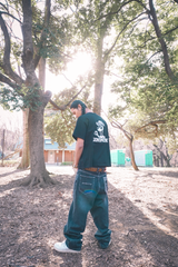 CMT 통치자 S/S 티