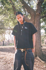 CMT 통치자 S/S 티