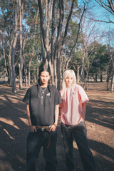 CMT 통치자 S/S 티