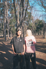 CMT 통치자 S/S 티