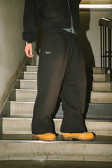 CMT ruler sweat pants