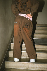 CMT ruler sweat pants