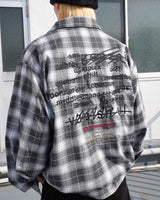 Genzai Vanish Ombre Shirt