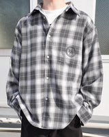 Genzai Vanish Ombre Shirt