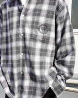 Genzai Vanish Ombre Shirt