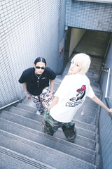 CMT 통치자 S/S 티