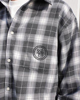 Genzai Vanish Ombre Shirt