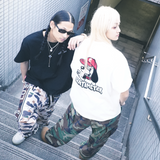 CMT 통치자 S/S 티