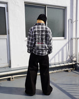 Genzai Vanish Ombre Shirt