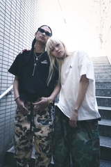 CMT 통치자 S/S 티