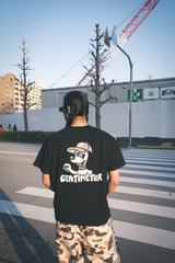 CMT 통치자 S/S 티