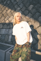 CMT 통치자 S/S 티