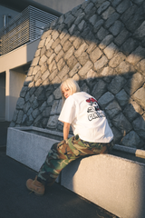 CMT 통치자 S/S 티