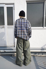 Genzai Vanish Ombre Shirt