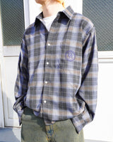 Genzai Vanish Ombre Shirt