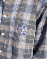 Genzai Vanish Ombre Shirt