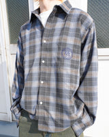 Genzai Vanish Ombre Shirt