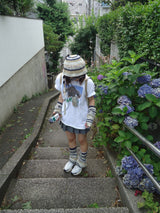 ragmou knit leg warmer